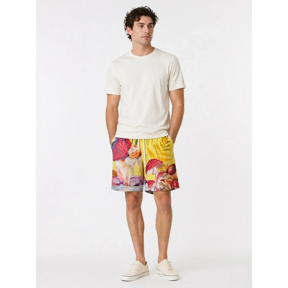 Billionaire Boys Club Look Beyond Shorts Size‎ Large